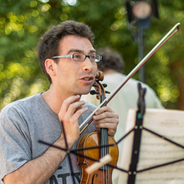 NAAMAN SLUCHIN 6 JUILLET 2015 CHAPELLE DE L HERBE